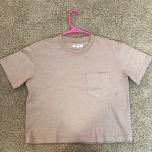 Madewell Top